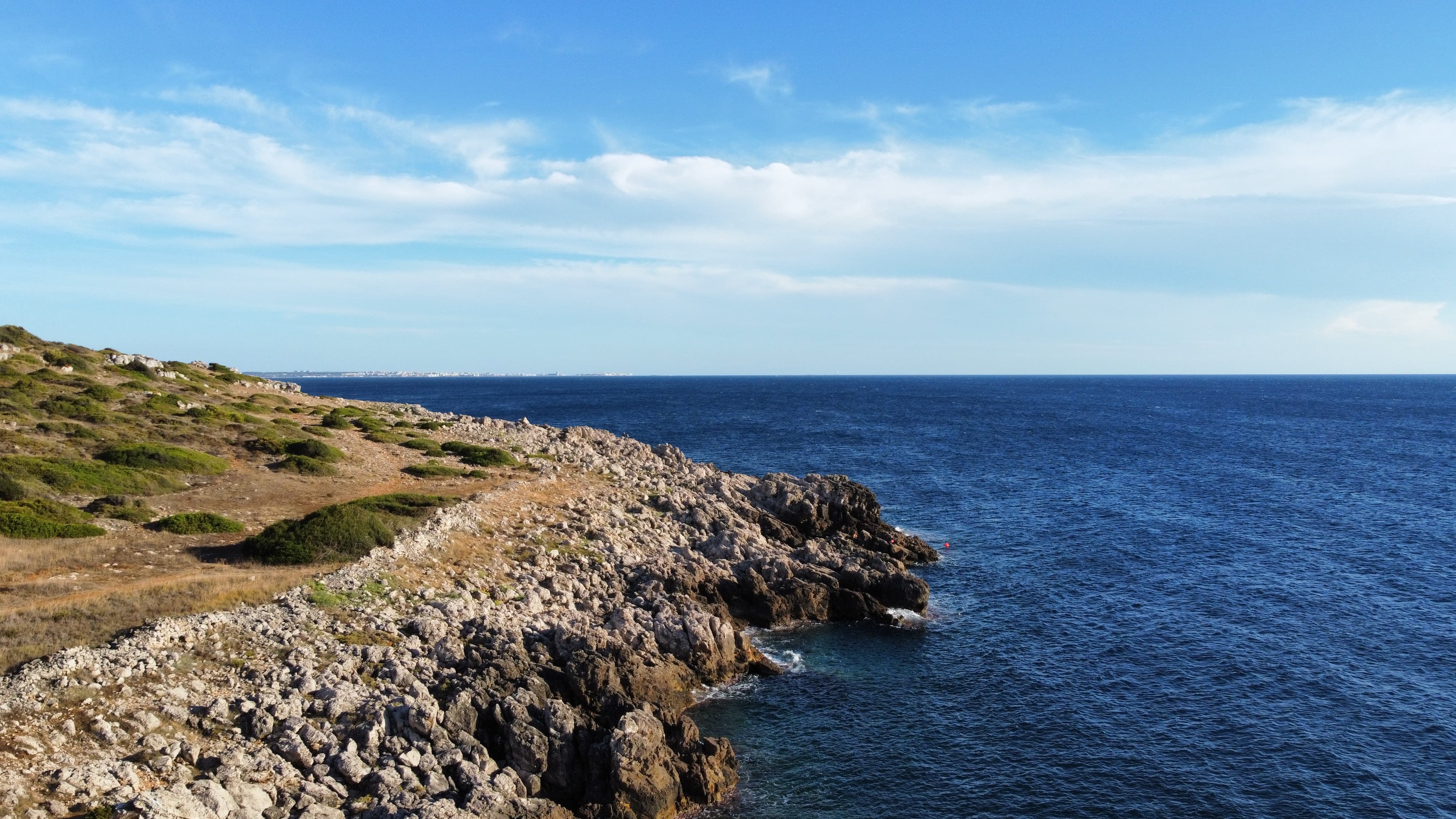 Porto Selvaggio